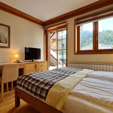 Apartman 120 Vucko Jahorina