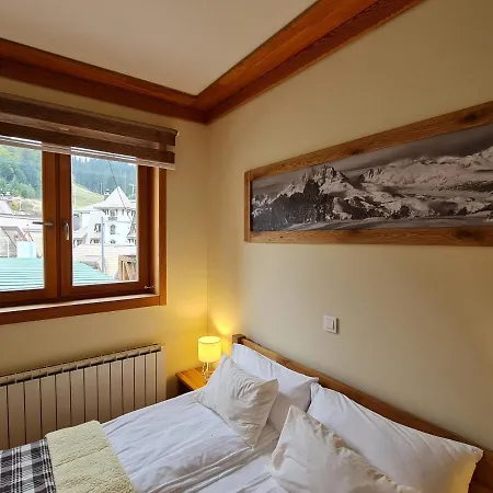 120 Vucko * Τζαχορίνα