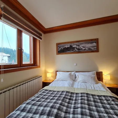 Lägenhet Apartman 120 Vucko *