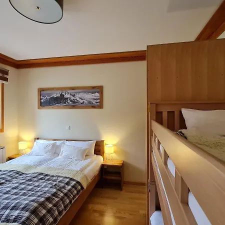 Apartman 120 Vucko Lägenhet