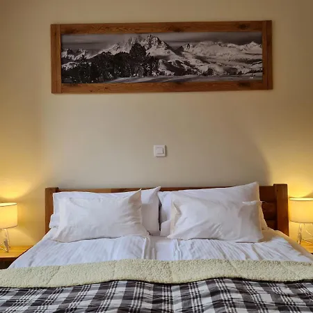 Apartman 120 Vucko Lägenhet