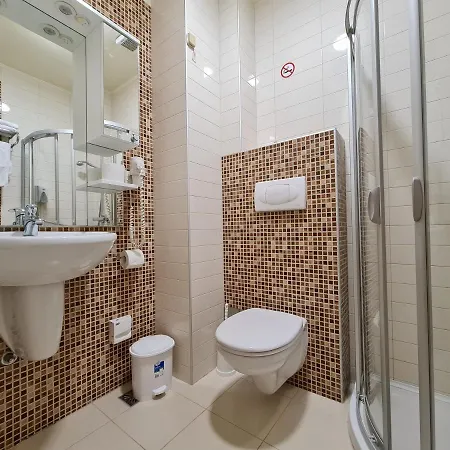 Apartman 120 Vucko Lägenhet *