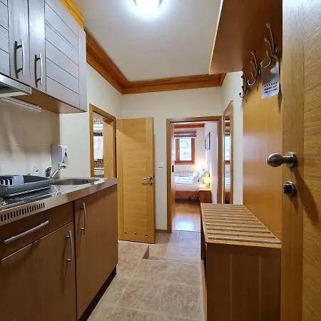 Διαμέρισμα 120 Vucko