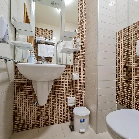 120 Vucko Διαμέρισμα Τζαχορίνα