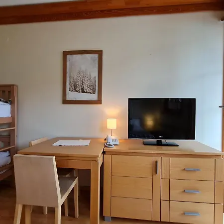 Lägenhet Apartman 120 Vucko Jahorina