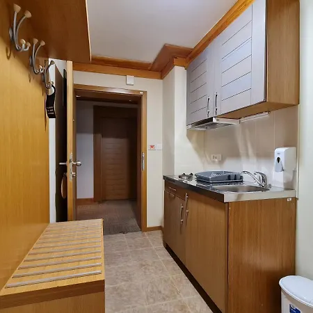 Apartman 120 Vucko Lägenhet