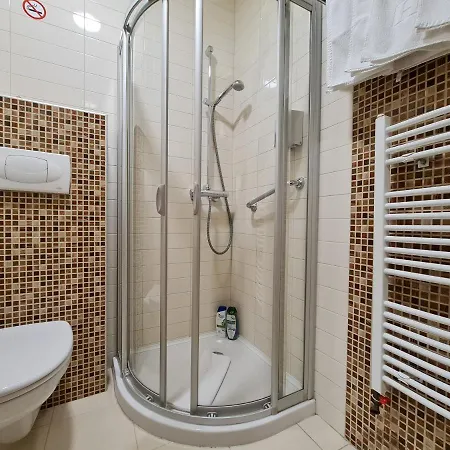 Apartman 120 Vucko * Jahorina