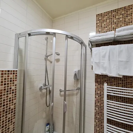 Apartman 120 Vucko