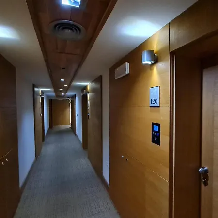 Lägenhet Apartman 120 Vucko