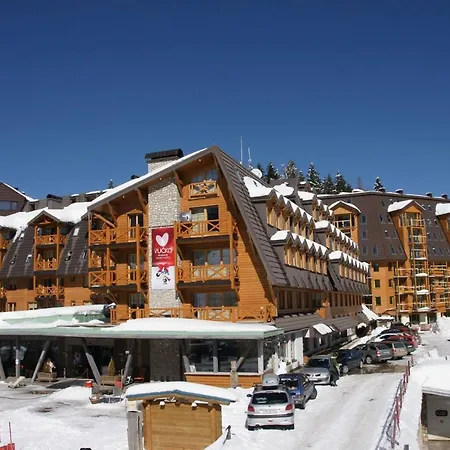 Lägenhet Apartman 120 Vucko Jahorina